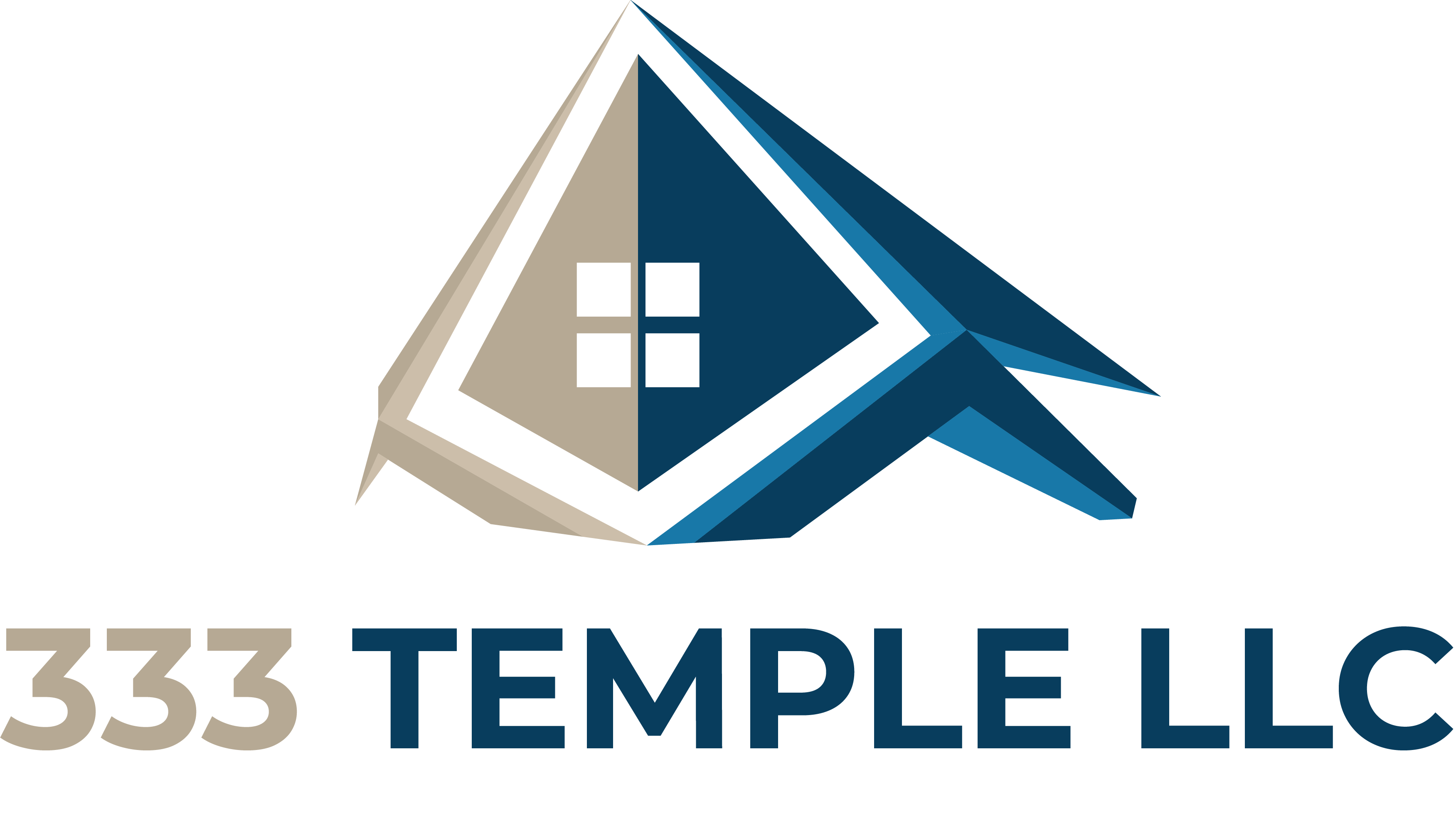 333 TEMPLE LLC